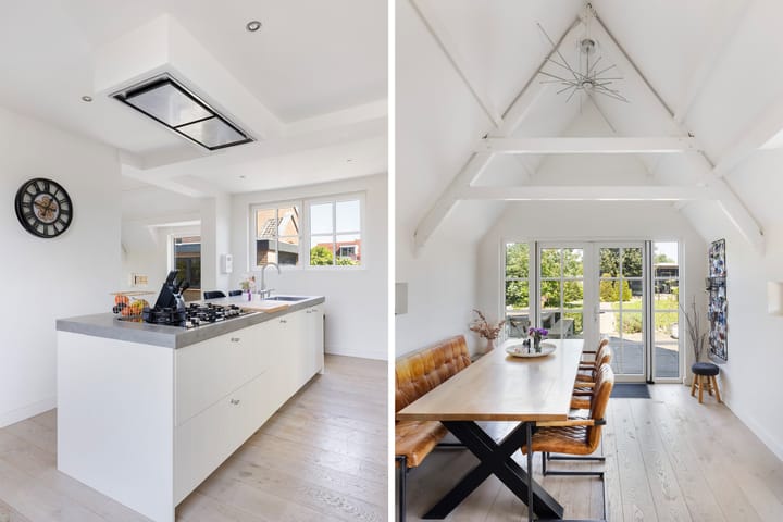 Foto 18 van Burgemeester van Akenwijk 6-A