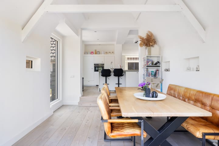 Foto 21 van Burgemeester van Akenwijk 6-A