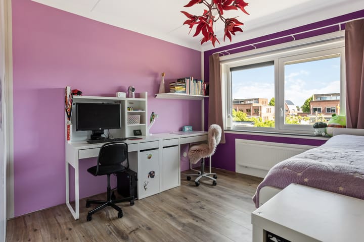 Foto 17 van Hazerswoudestraat 6