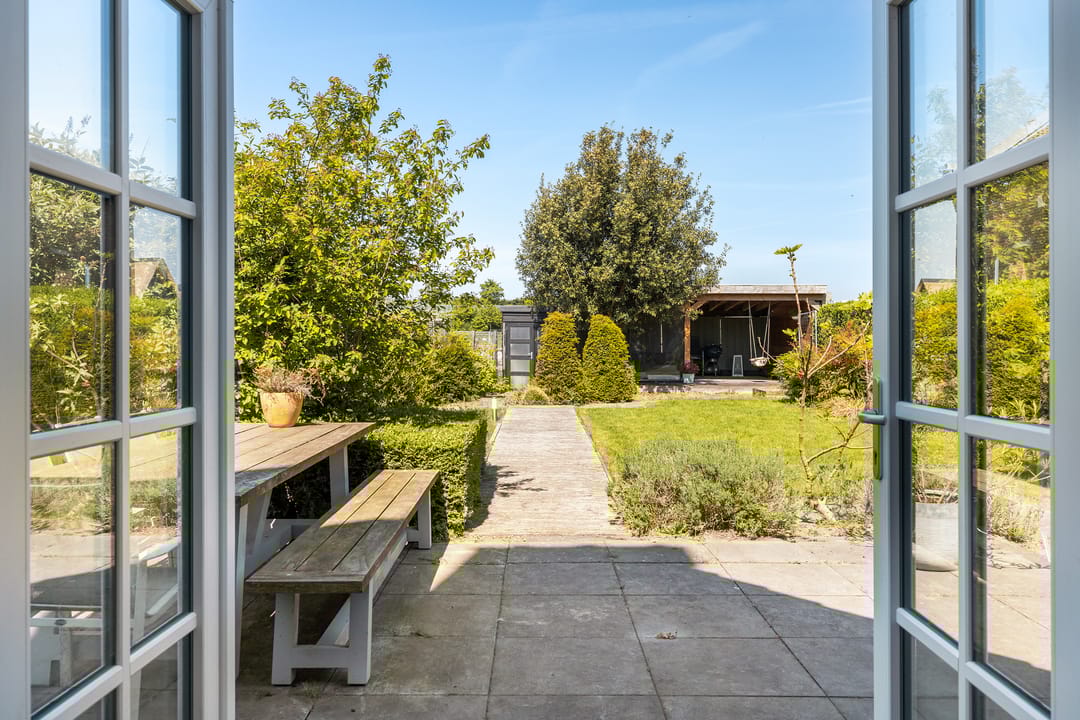 Foto 22 van Burgemeester van Akenwijk 6-A