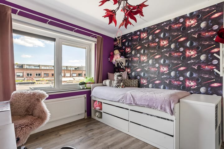 Foto 18 van Hazerswoudestraat 6