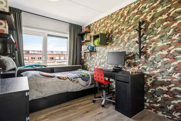 Foto 19 van Hazerswoudestraat 6