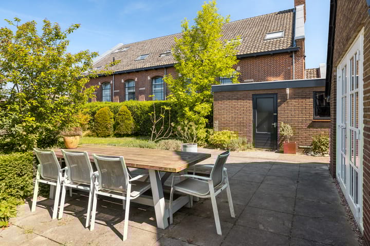 Foto 23 van Burgemeester van Akenwijk 6-A