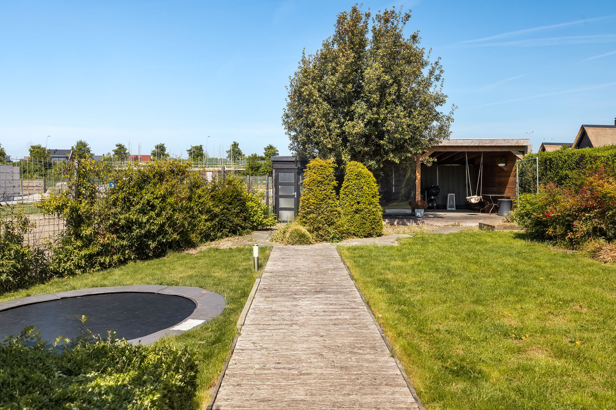 Foto 24 van Burgemeester van Akenwijk 6-A