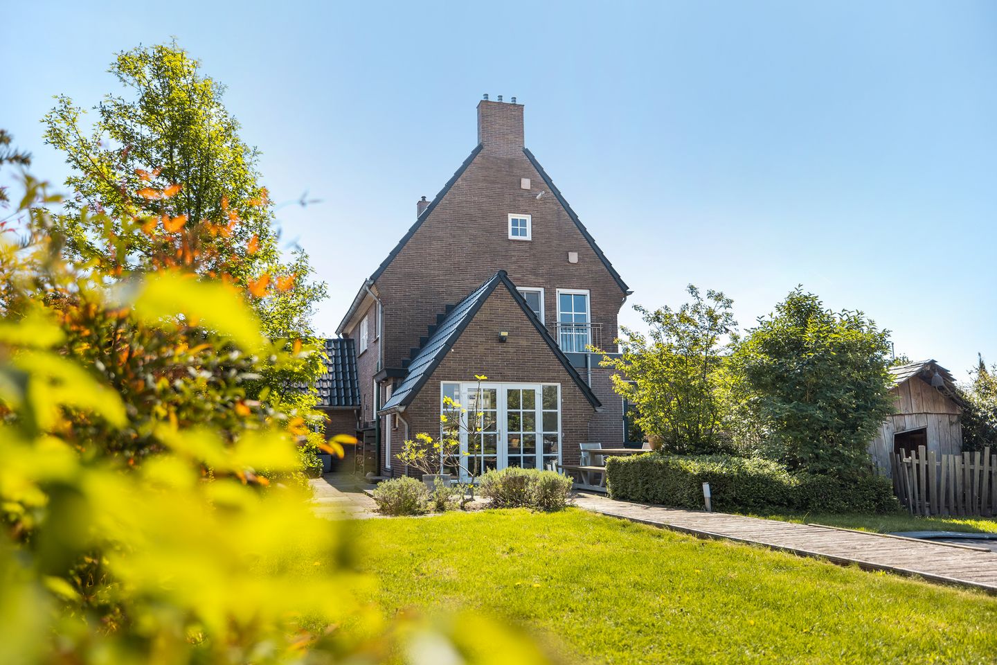 Foto 25 van Burgemeester van Akenwijk 6-A