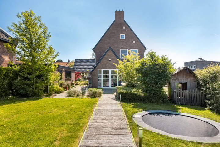 Foto 26 van Burgemeester van Akenwijk 6-A