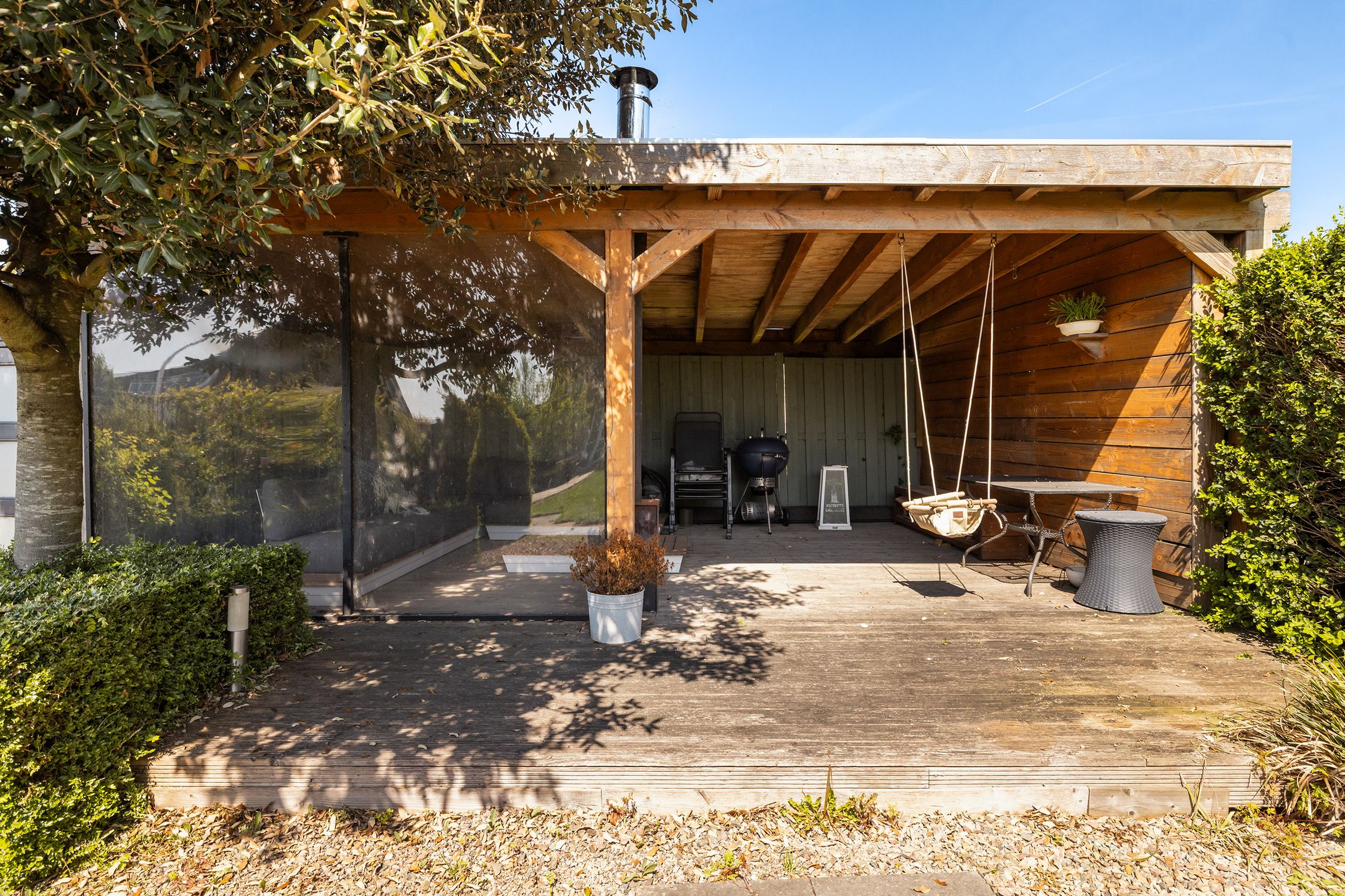 Foto 27 van Burgemeester van Akenwijk 6-A