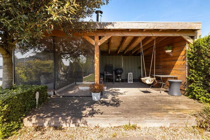 Foto 27 van Burgemeester van Akenwijk 6-A