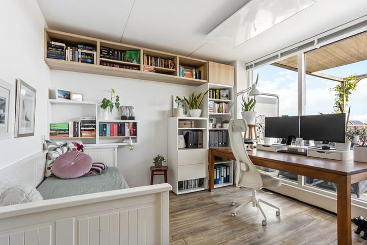 Foto 25 van Hazerswoudestraat 6