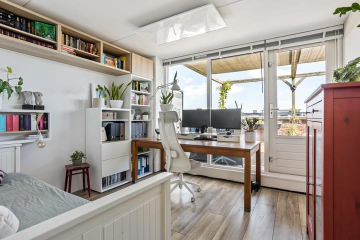 Foto 26 van Hazerswoudestraat 6