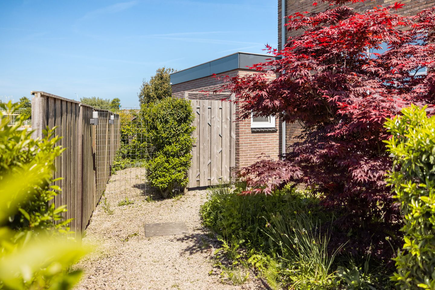 Foto 29 van Burgemeester van Akenwijk 6-A