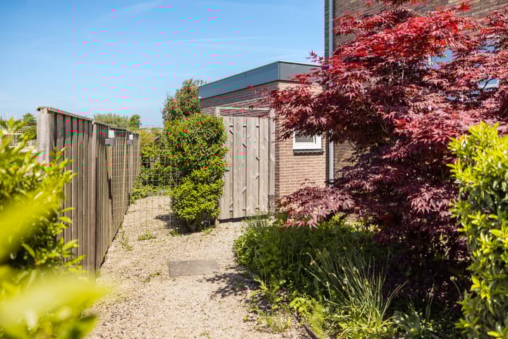 Foto 29 van Burgemeester van Akenwijk 6-A