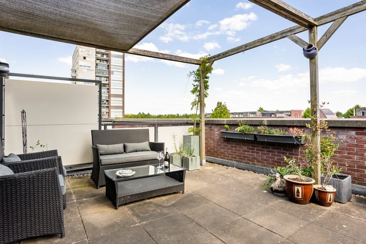 Foto 27 van Hazerswoudestraat 6