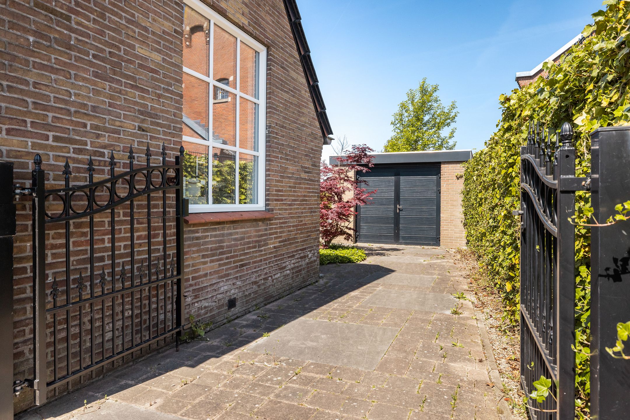 Foto 30 van Burgemeester van Akenwijk 6-A