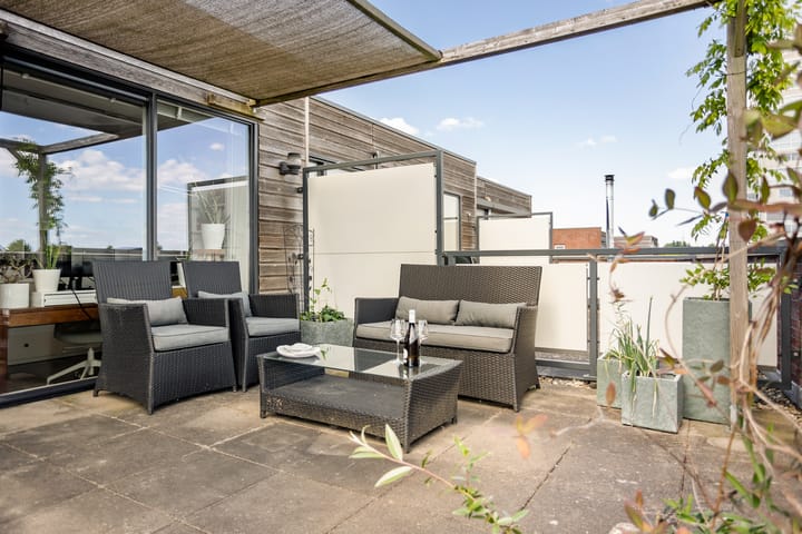 Foto 28 van Hazerswoudestraat 6