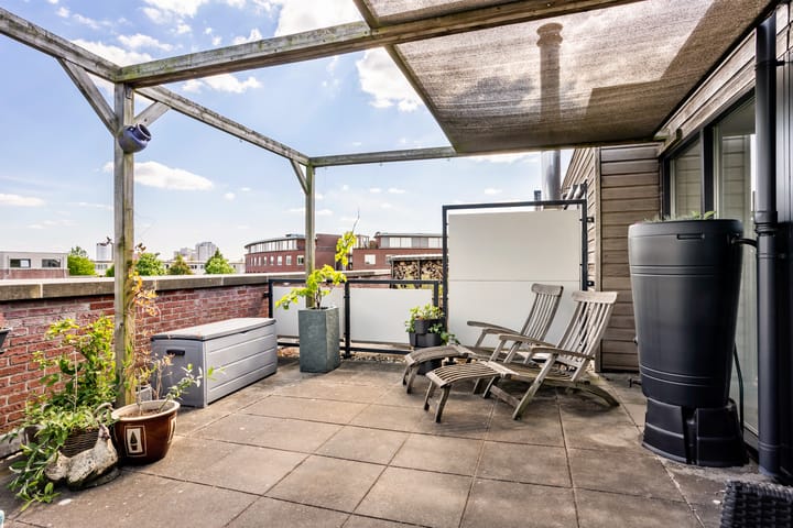 Foto 29 van Hazerswoudestraat 6