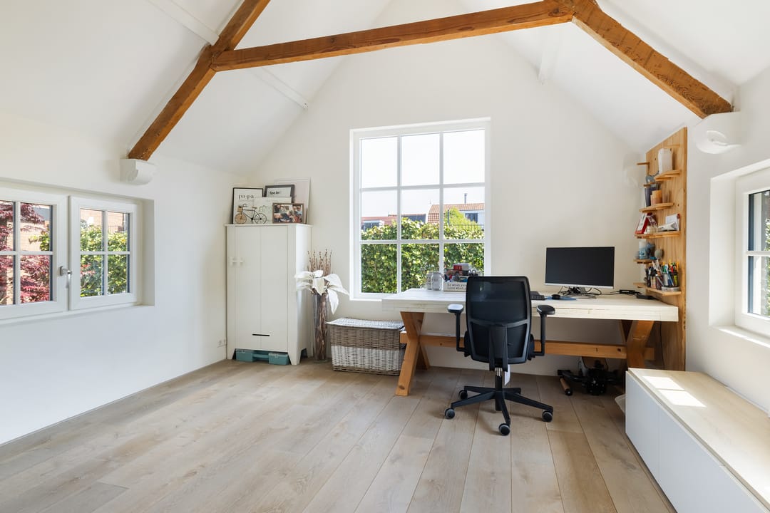 Foto 32 van Burgemeester van Akenwijk 6-A