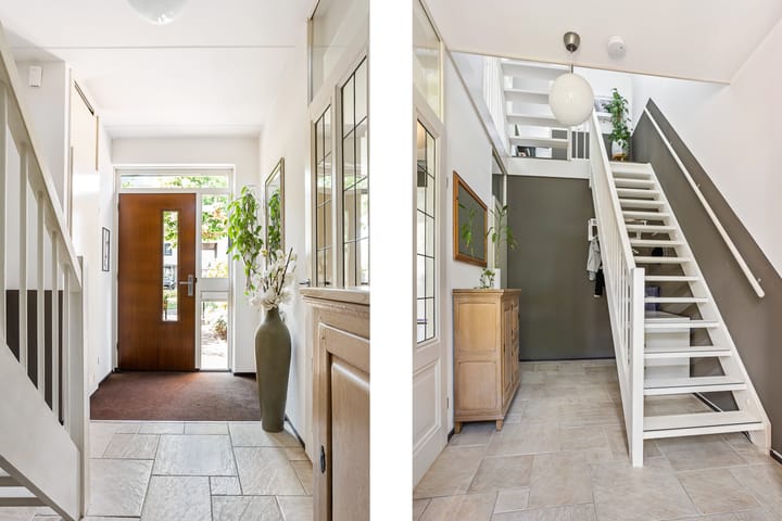 Foto 30 van Hazerswoudestraat 6