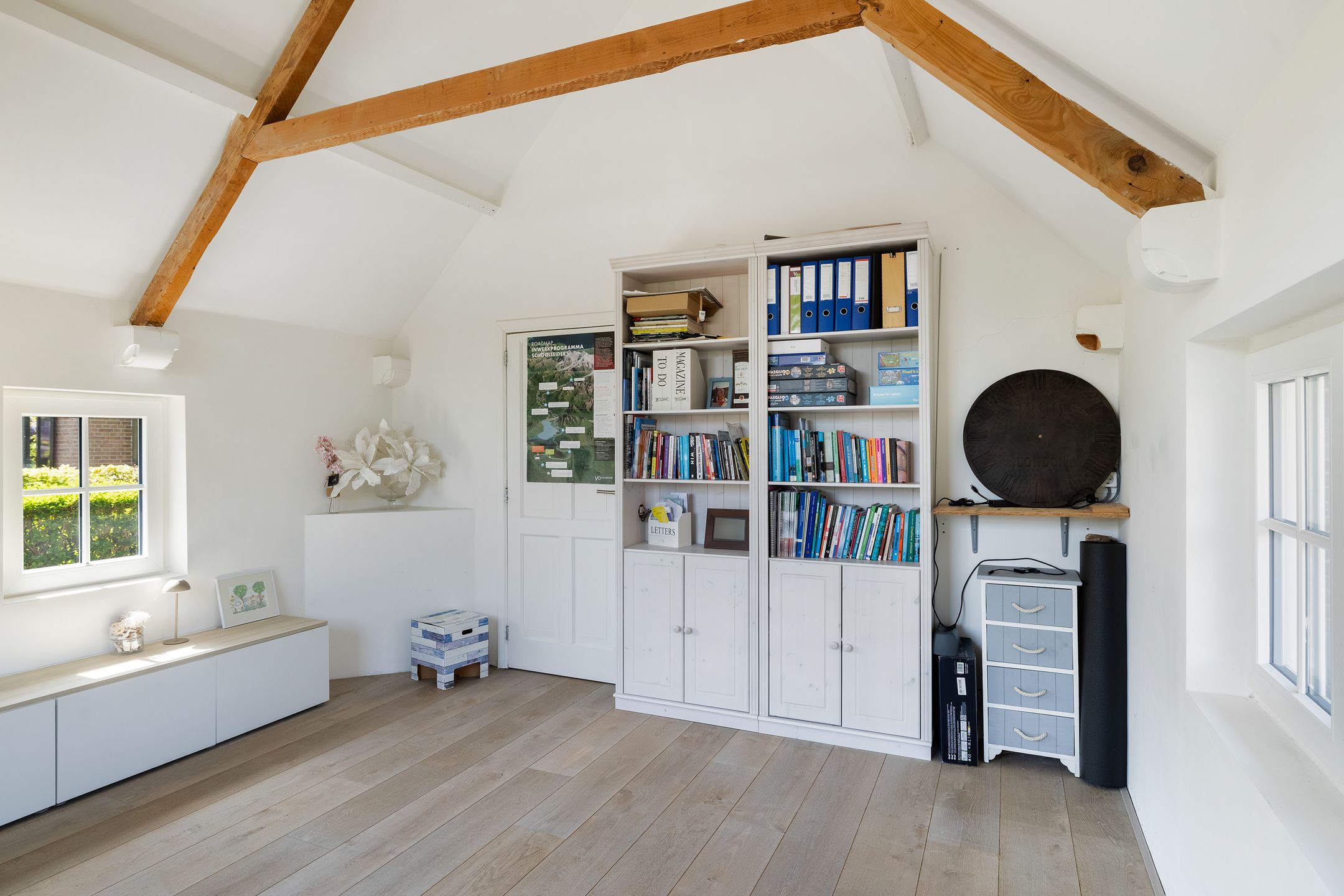 Foto 33 van Burgemeester van Akenwijk 6-A