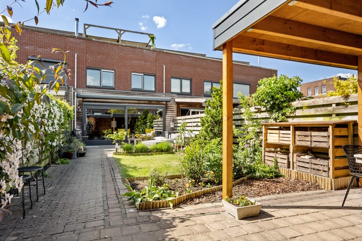 Foto 31 van Hazerswoudestraat 6