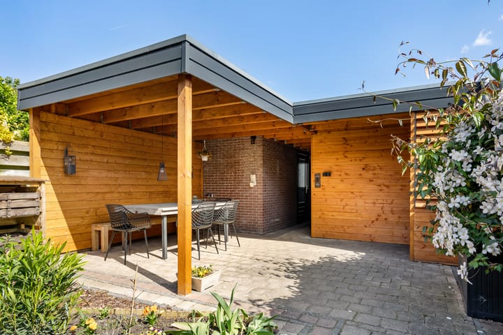 Foto 34 van Hazerswoudestraat 6