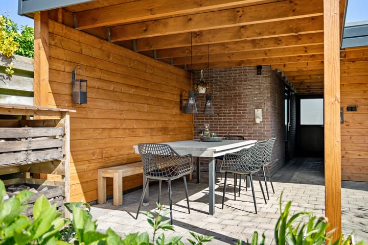 Foto 35 van Hazerswoudestraat 6