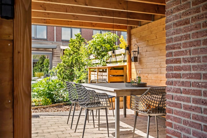 Foto 36 van Hazerswoudestraat 6