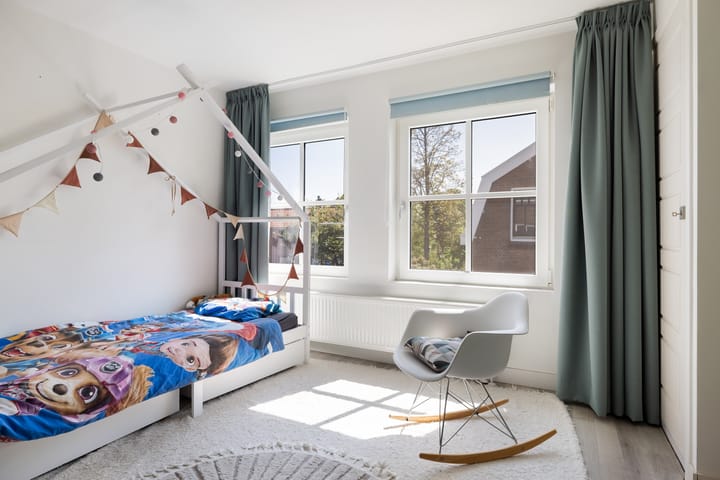 Foto 45 van Burgemeester van Akenwijk 6-A