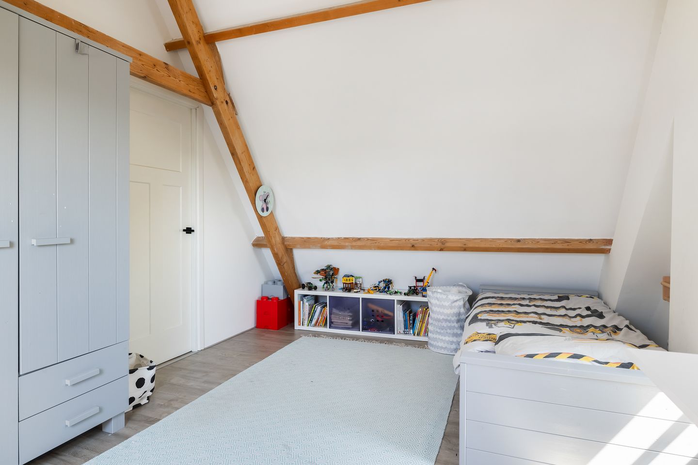 Foto 50 van Burgemeester van Akenwijk 6-A