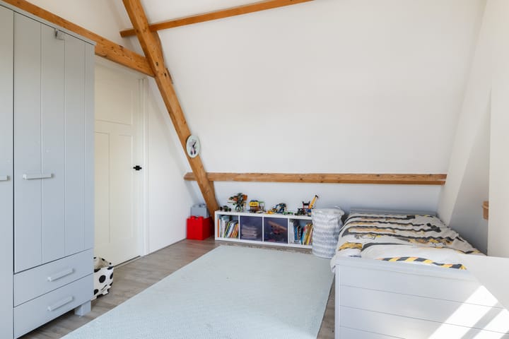 Foto 50 van Burgemeester van Akenwijk 6-A