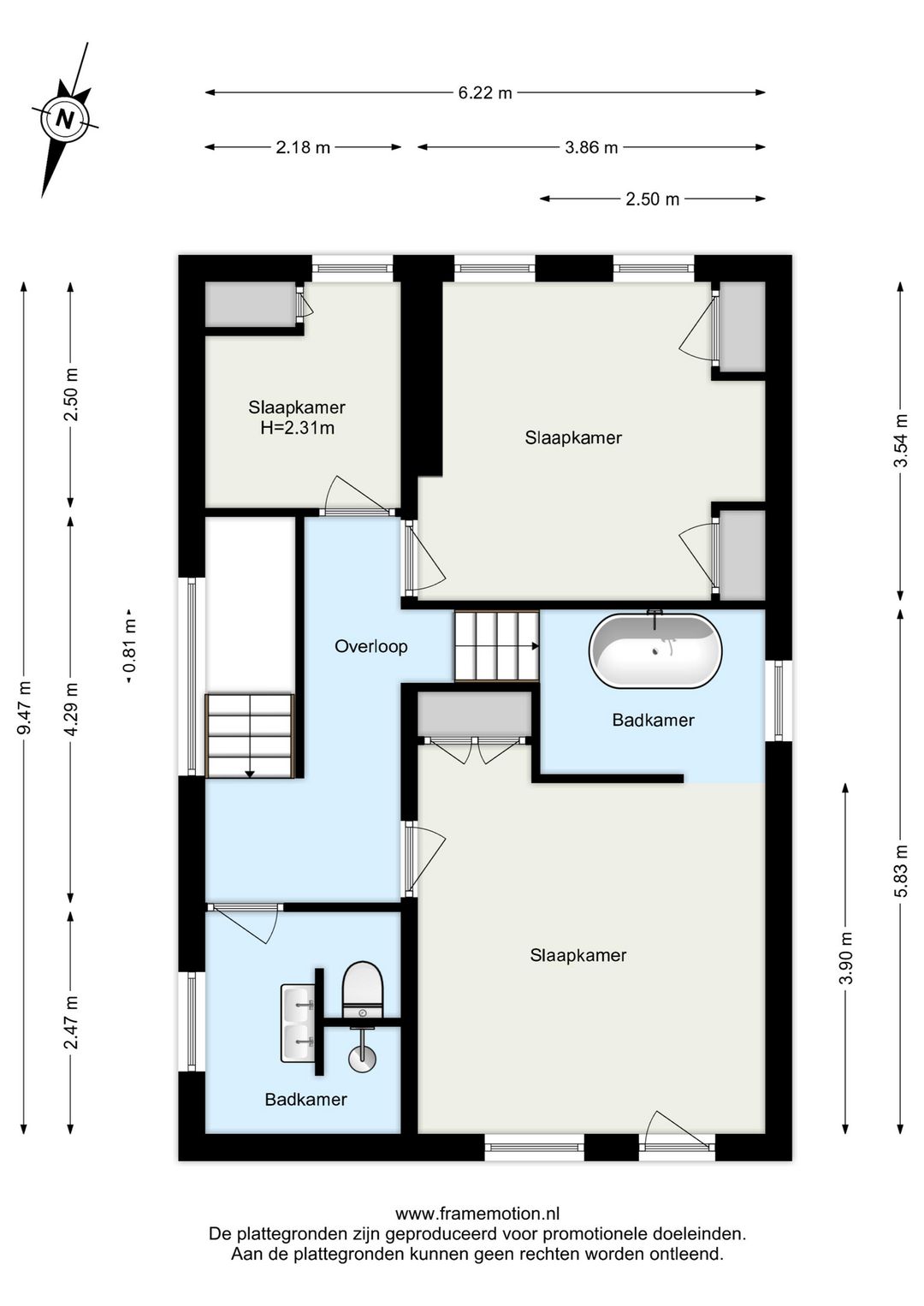 Foto 52 van Burgemeester van Akenwijk 6-A
