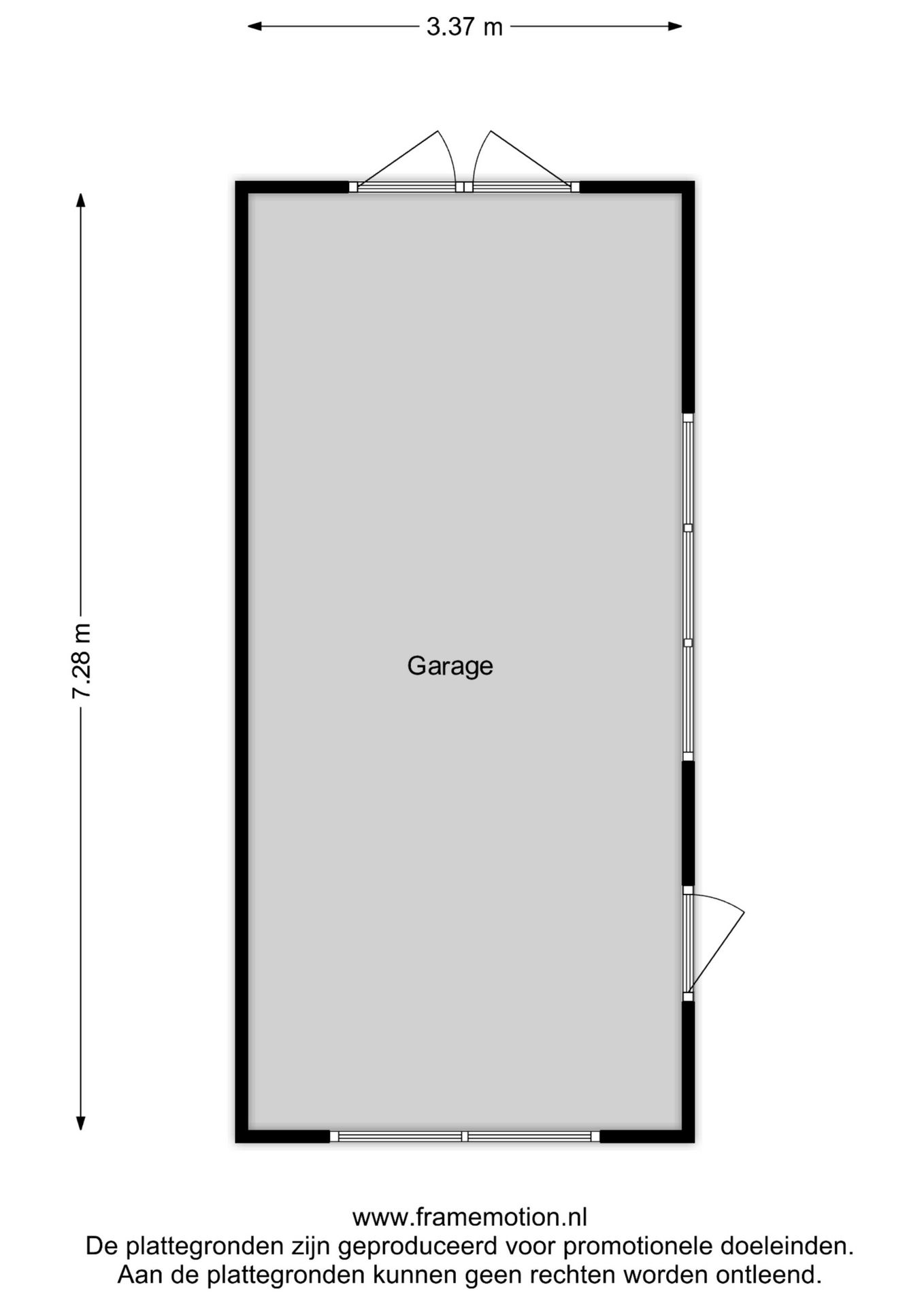 Foto 55 van Burgemeester van Akenwijk 6-A