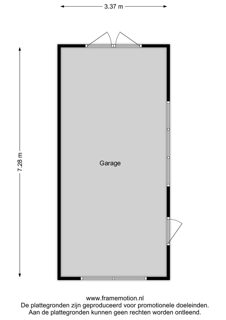 Foto 55 van Burgemeester van Akenwijk 6-A
