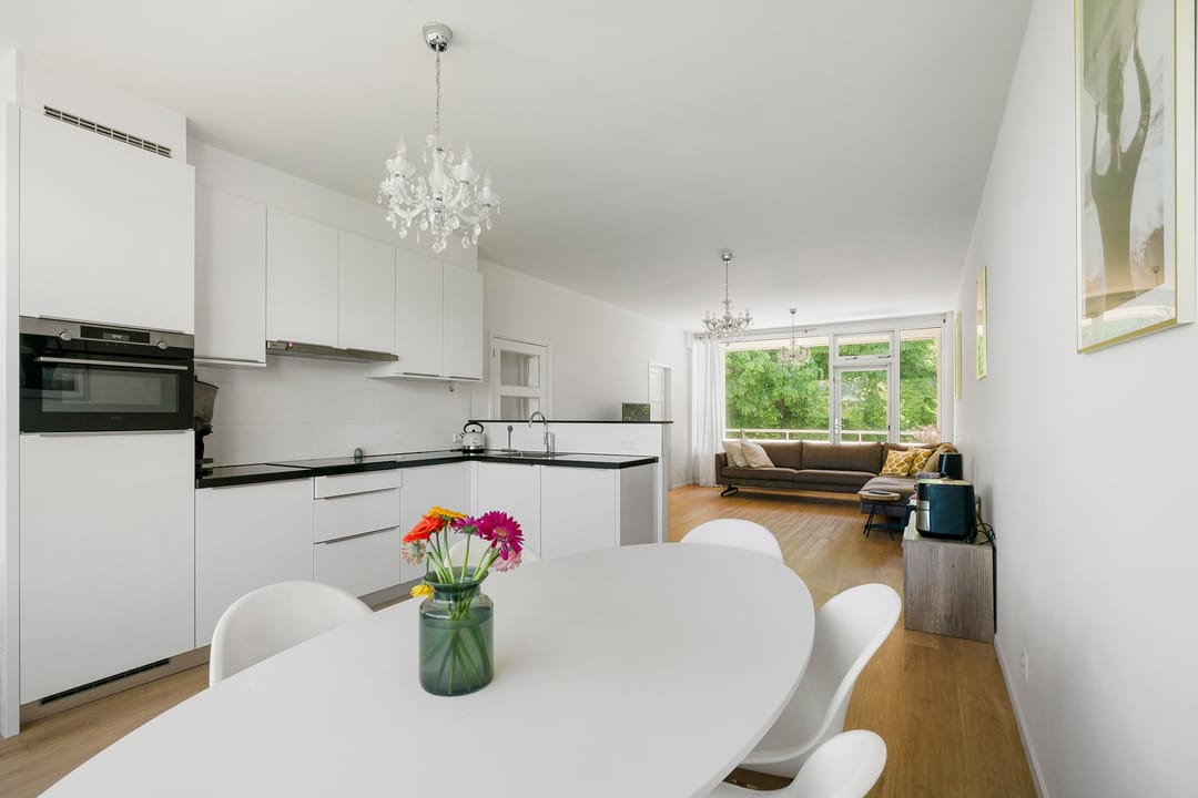 Foto 1 van Gijsbrecht van IJselsteinstraat 107