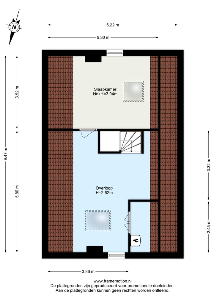 Foto 53 van Burgemeester van Akenwijk 6-A