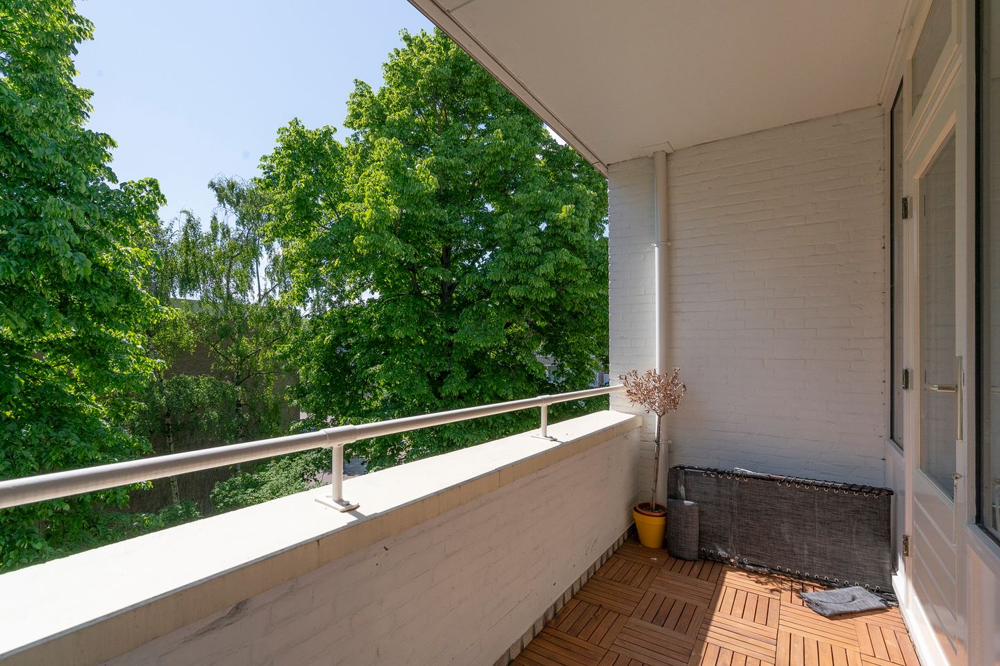 Foto 5 van Gijsbrecht van IJselsteinstraat 107