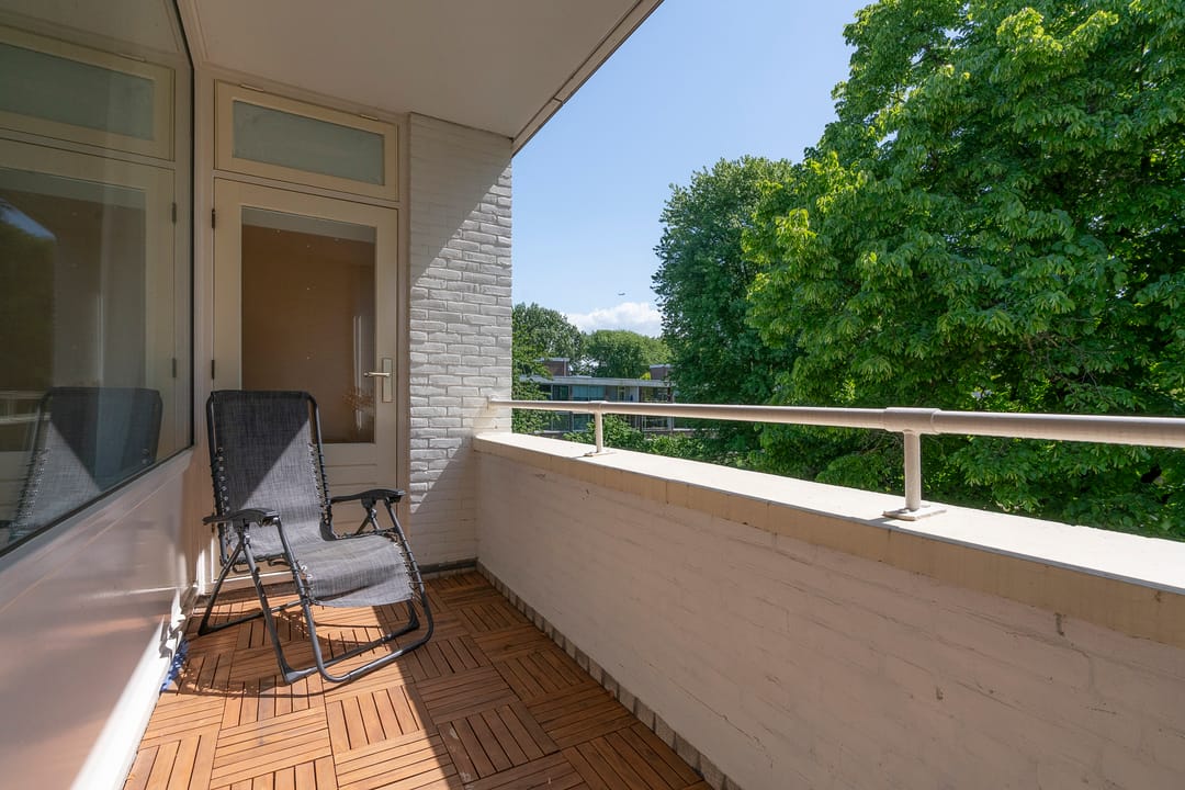 Foto 7 van Gijsbrecht van IJselsteinstraat 107