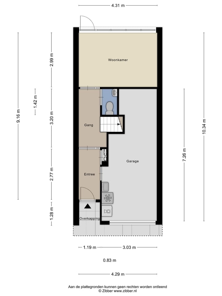 Foto 28 van Kloosterlaan 189