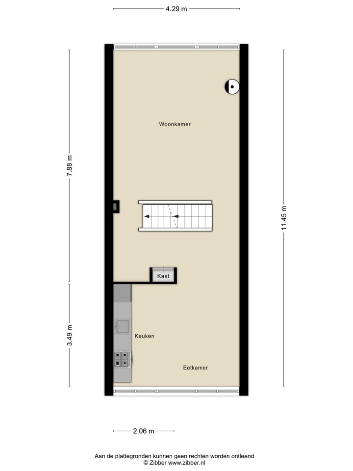 Foto 29 van Kloosterlaan 189