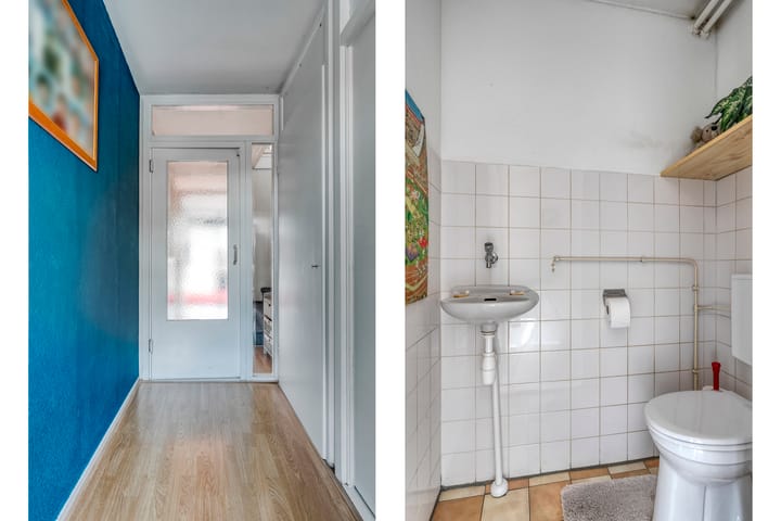 Foto 5 van Kloosterlaan 189