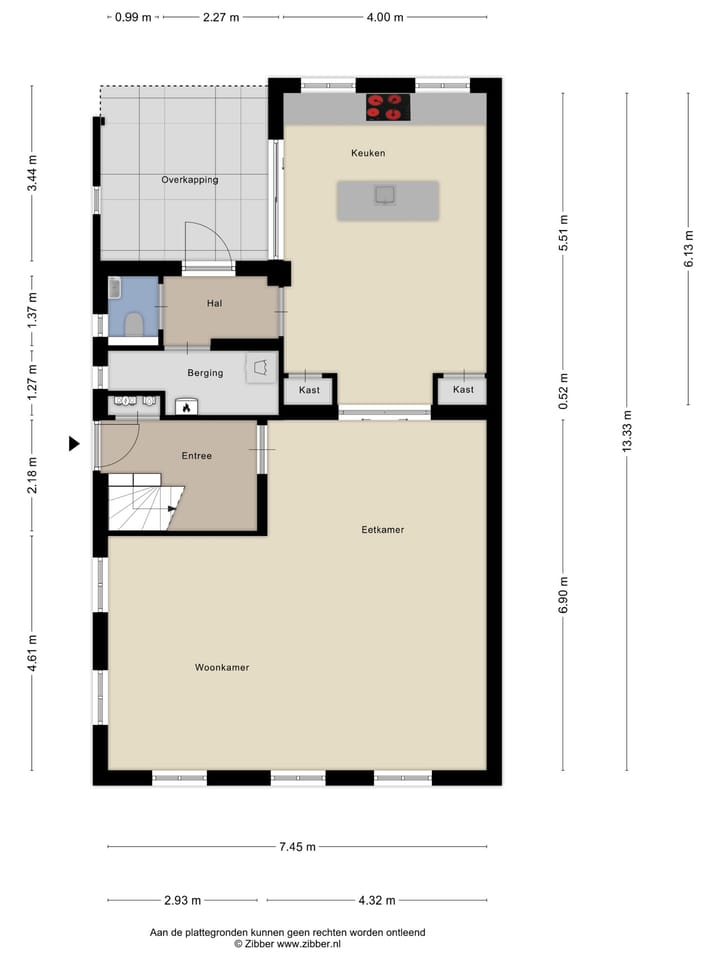 Foto 55 van Welpenheuvel 26