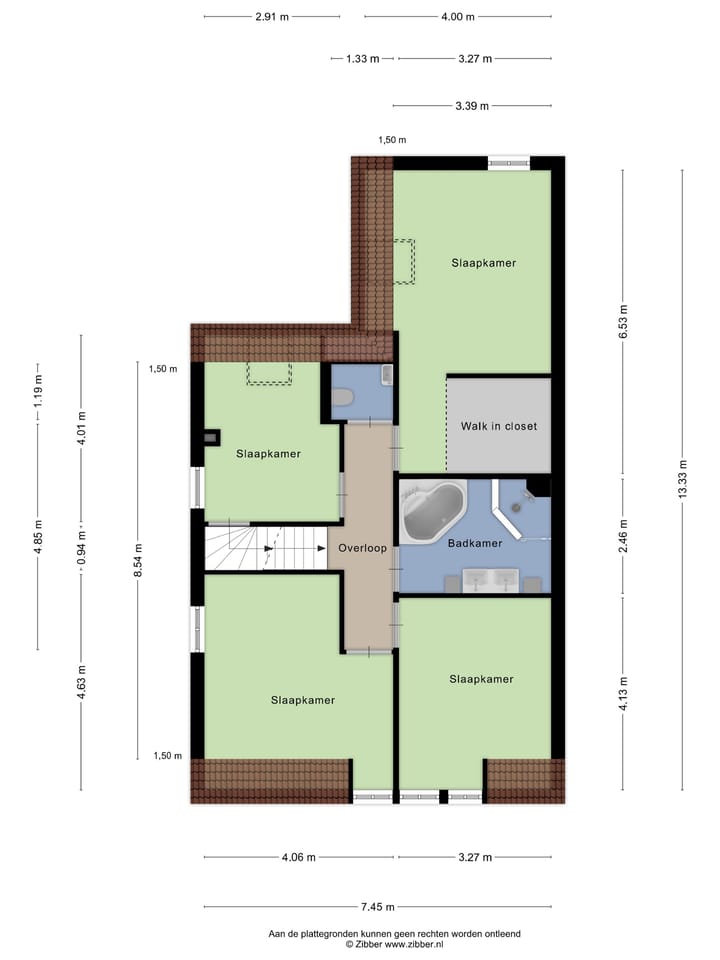 Foto 56 van Welpenheuvel 26