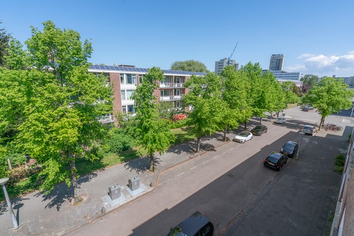 Foto 29 van Gijsbrecht van IJselsteinstraat 107