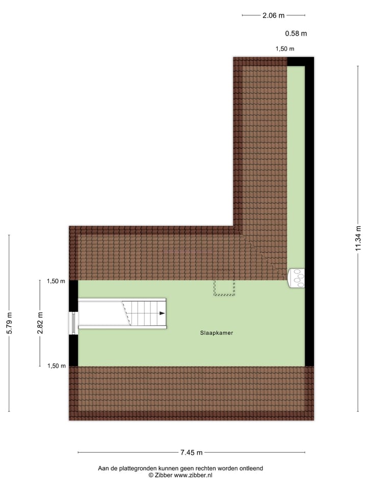Foto 57 van Welpenheuvel 26