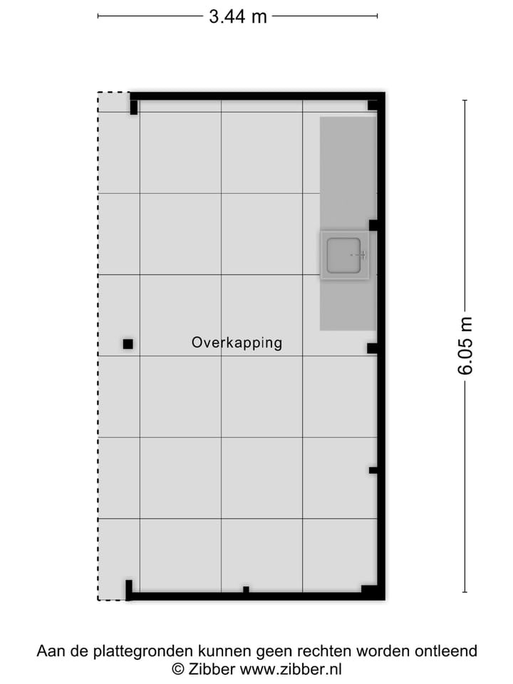 Foto 60 van Welpenheuvel 26