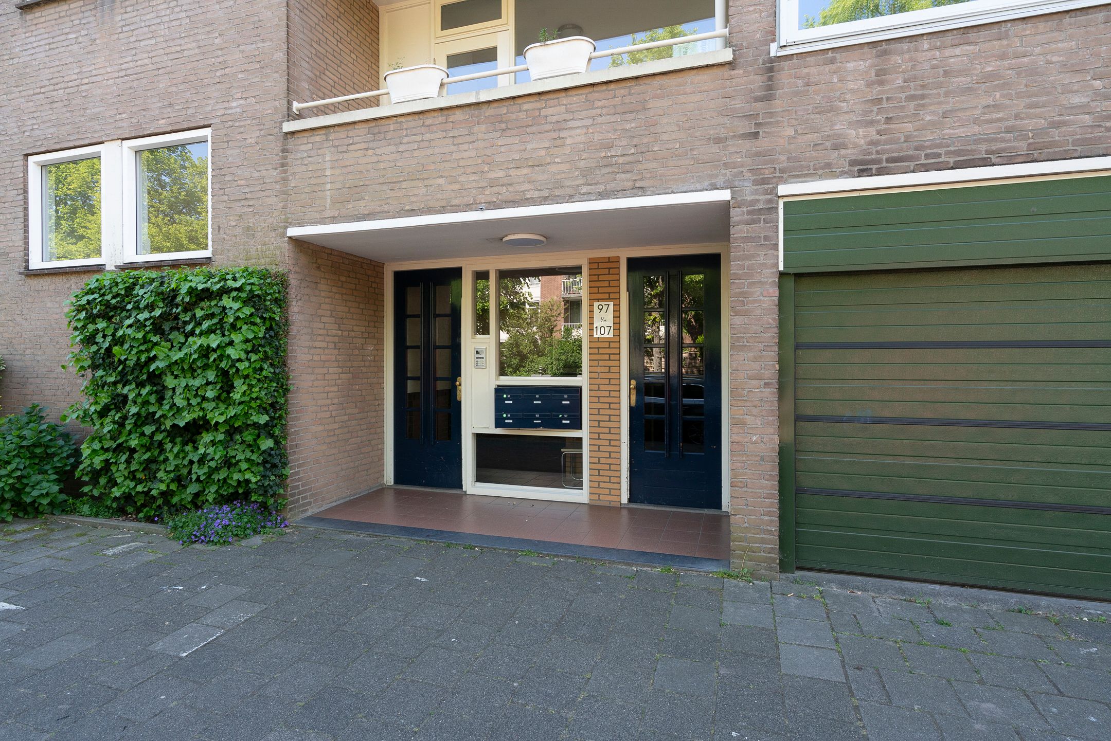 Foto 36 van Gijsbrecht van IJselsteinstraat 107