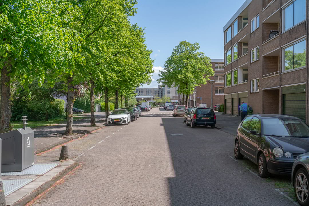 Foto 37 van Gijsbrecht van IJselsteinstraat 107