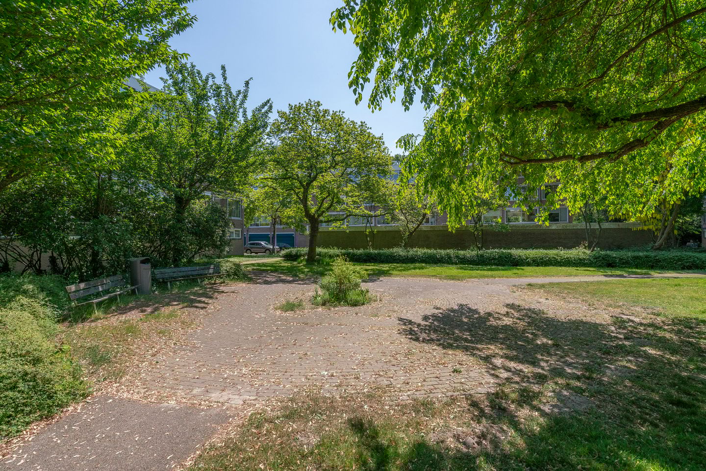 Foto 40 van Gijsbrecht van IJselsteinstraat 107