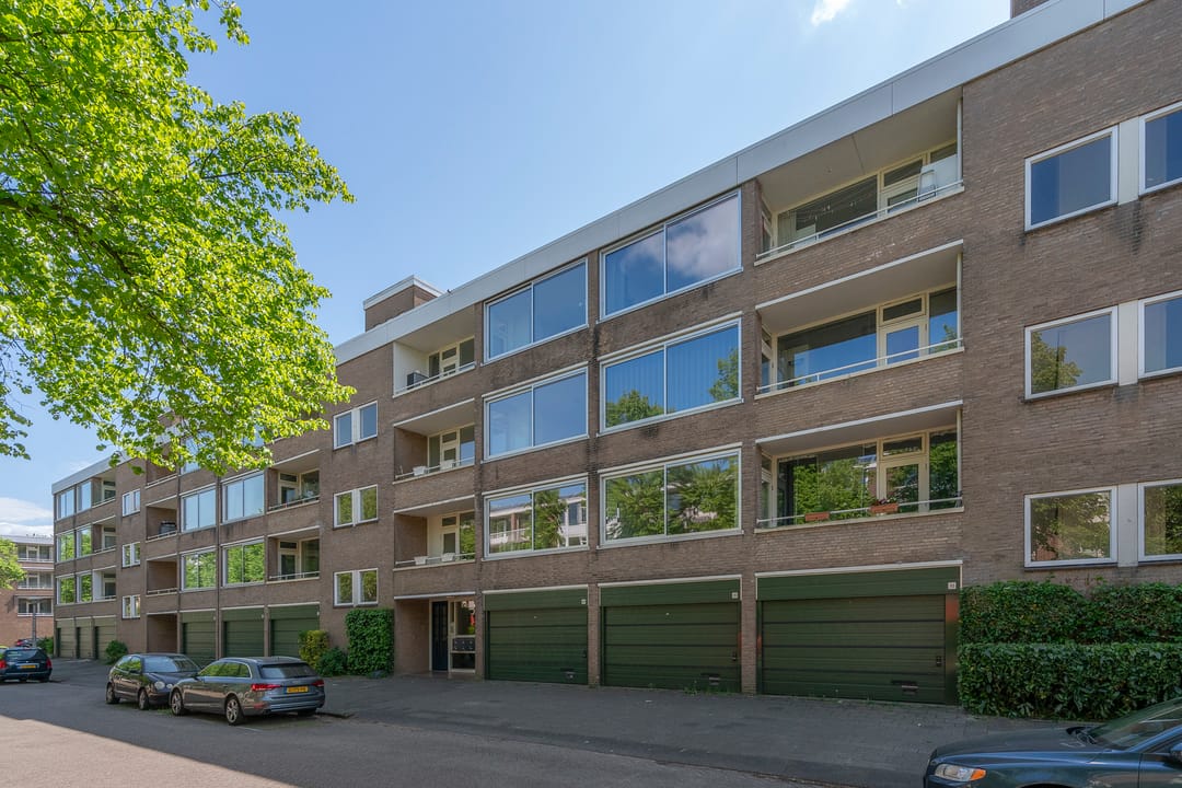 Foto 41 van Gijsbrecht van IJselsteinstraat 107