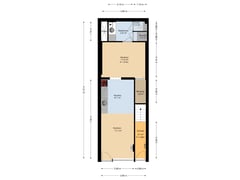 View floorplan